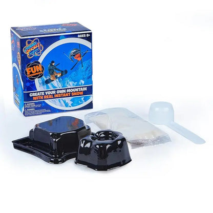 Mini Science Experiment : Science Pocket Surprise