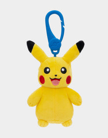 Pokémon 3.5" Clip-On Plush 2026