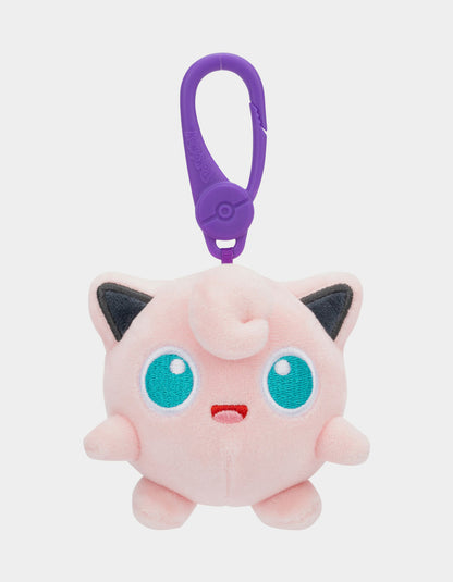 Pokémon 3.5" Clip-On Plush 2026