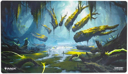 MTG Secrets of Strixhaven Prime Playmat