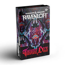 Dungeons & Dragons: Ravenloft : Tarrokka Deck