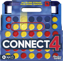 Connect 4 Refresh