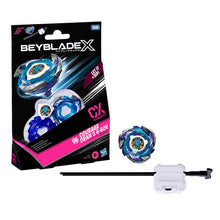 Beyblade X Starter CV