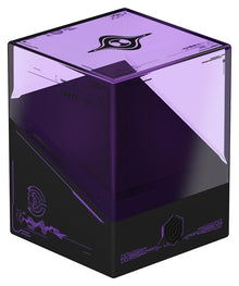 Edge of Eternities Deck Box Boulder 100+