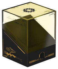 Edge of Eternities Deck Box Boulder 100+