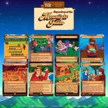 Secret Lair : Stardew Valley - Welcome To Stardew Valley