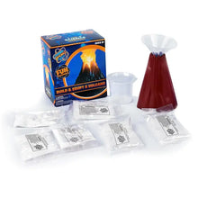 Mini Science Experiment : Science Pocket Surprise