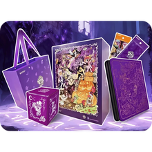 My Little Pony TCG : Nightmare Gift Box