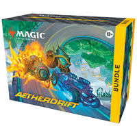 Magic: The Gathering - Aetherdrift - Bundle