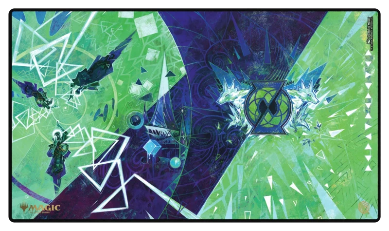 MTG Secrets of Strixhaven Playmat