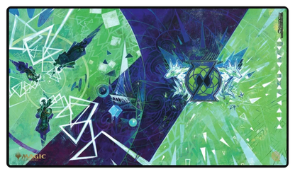 MTG Secrets of Strixhaven Playmat