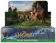 Magic: The Gathering - The Hobbit - Play Booster box