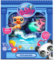 LITTLEST PET SHOP – PETFLUENCERS