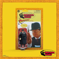 Toht in Raiders of the Lost Ark Action Figure