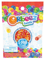 Orbeez Color Seed Pack