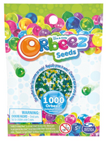 Orbeez Color Seed Pack