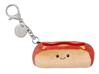 Micro Comfort Food Hot Dog