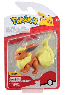 Pokémon Battle Figure Pack