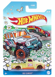 Hot Wheels Spring Collection