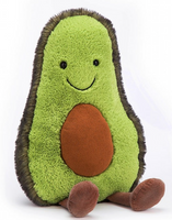 Jellycat Amuseables Avocado
