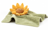 Jellycat Fleury Sunflower Soother