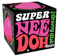Super Nee Doh Groovy Glob