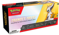 Pokémon Trainer’s Toolkit 2023