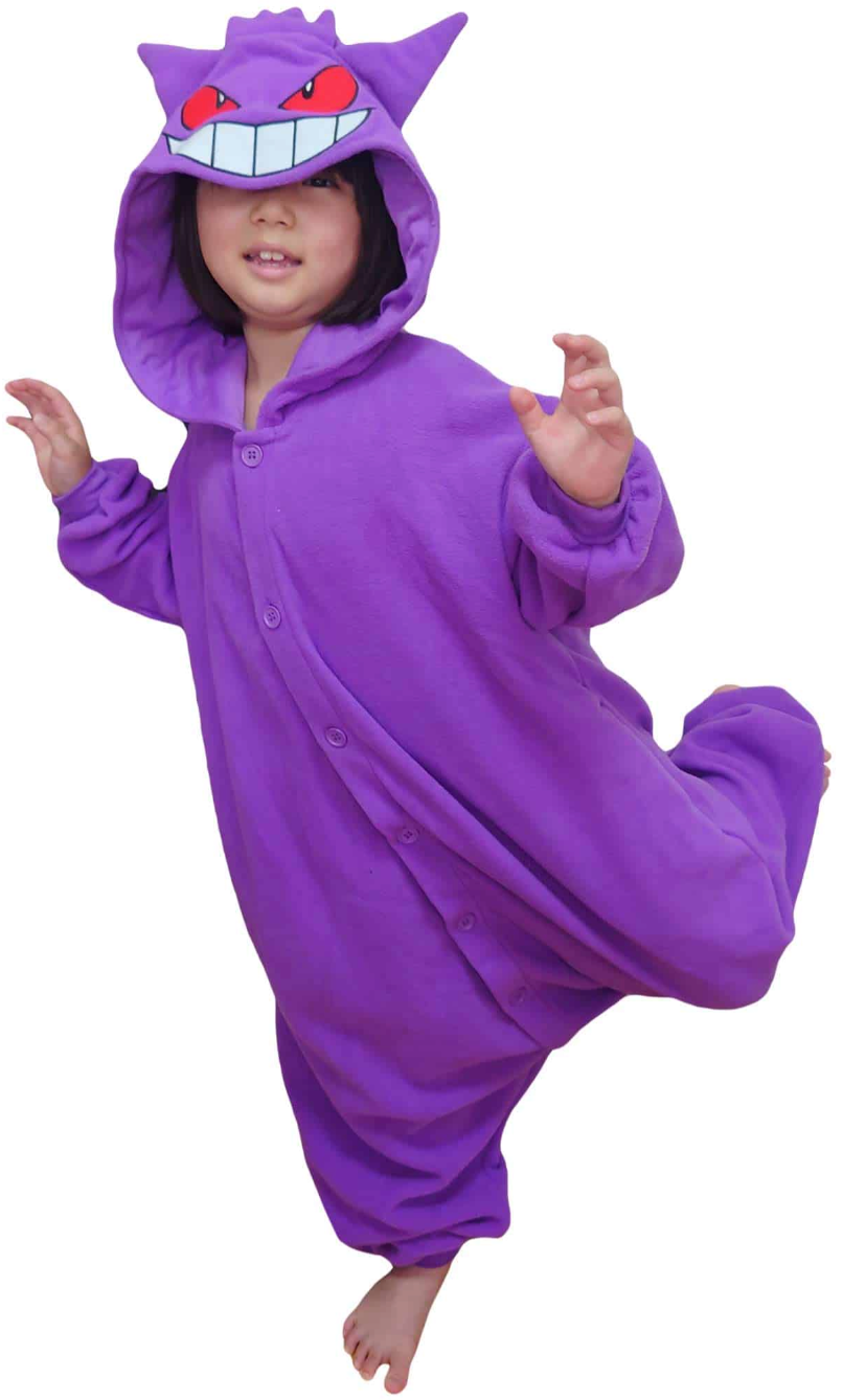 Kid Pokémon onesies