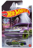 Hot wheels Halloween Cars