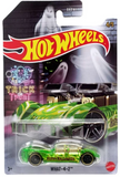 Hot wheels Halloween Cars