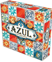 AZUL "A Game By Michael Kiesling"