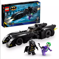 LEGO Batmobile: Batman vs. The Joker Chase