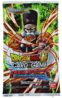Dragon Ball Super: Perfect Combination Booster Pack-Single