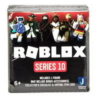 Roblox Mystery Figure - Series 10