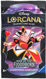 Disney Lorcana Rise of The FloodBorn - One Booster Pack