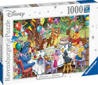 Ravensburger Puzzle 1000 Piece: Winnie The Pooh