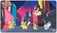 Pokémon Ultra Pro Playmat: Shimmering Skyline