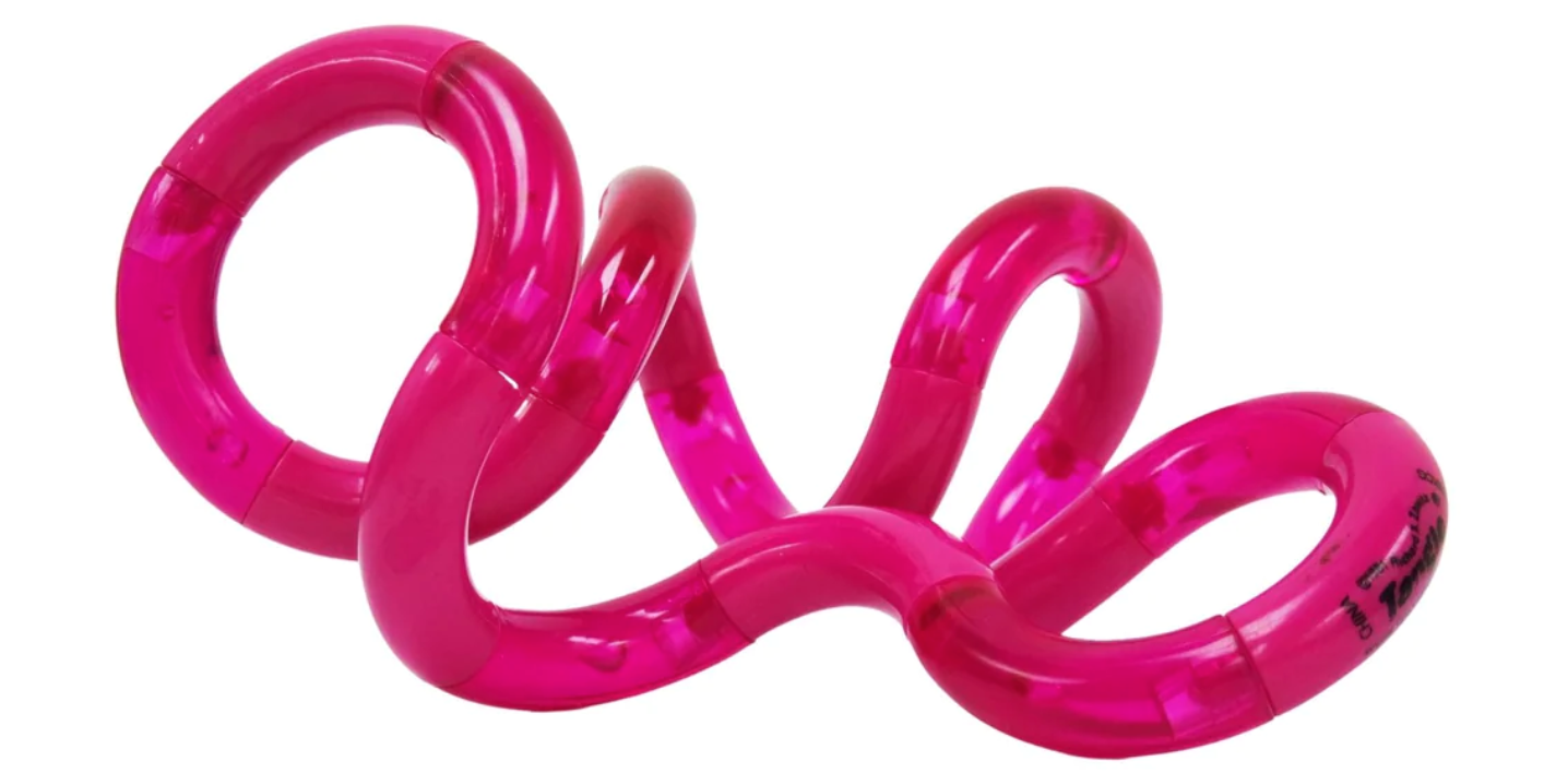 Palm Tangle Classic Colors Fidget Toy