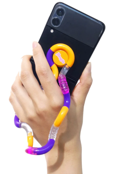 Tangle Phone Fidget toy