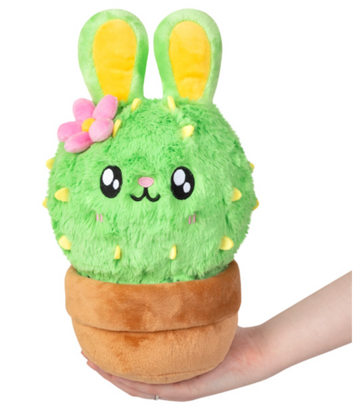 Mini Squishable Bunny Cactus