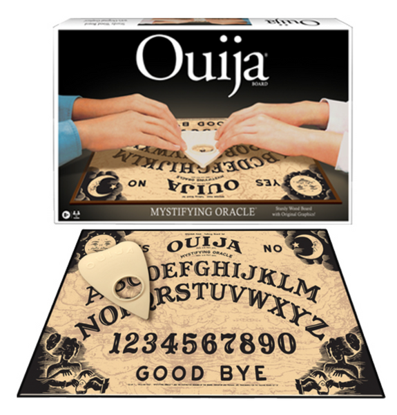 Ouija Board Game