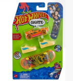 Hot Wheels Skate Collector Pack