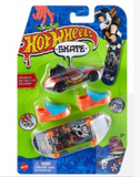 Hot Wheels Skate Collector Pack