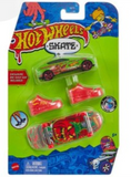 Hot Wheels Skate Collector Pack