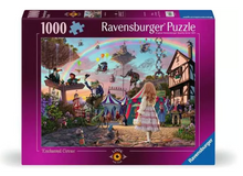 Enchanted Circus Look & Find 1000-Piece Puzzle