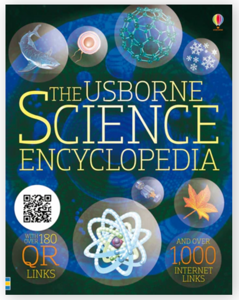 Usborne Science Encyclopedia