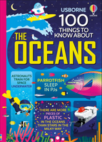 100 Things to Know About The Oceans