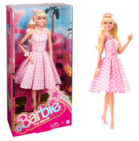 Barbie The Movie "Perfect Day" Doll