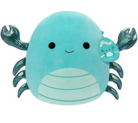 Squishmallows Carpio The Scorpion