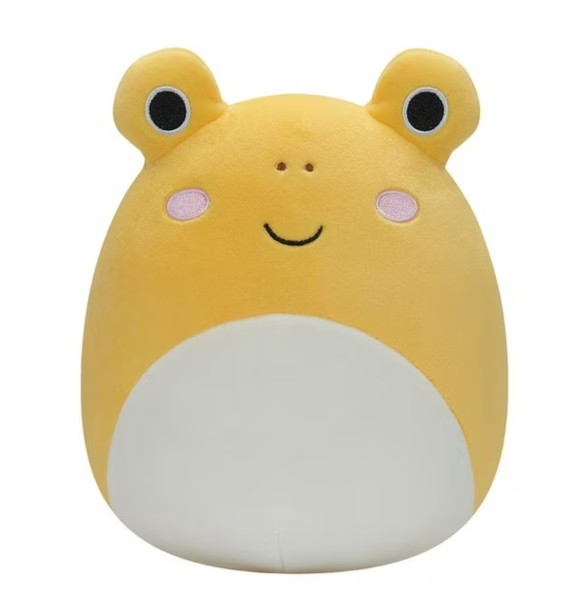 Squishmallows Leigh the Toad